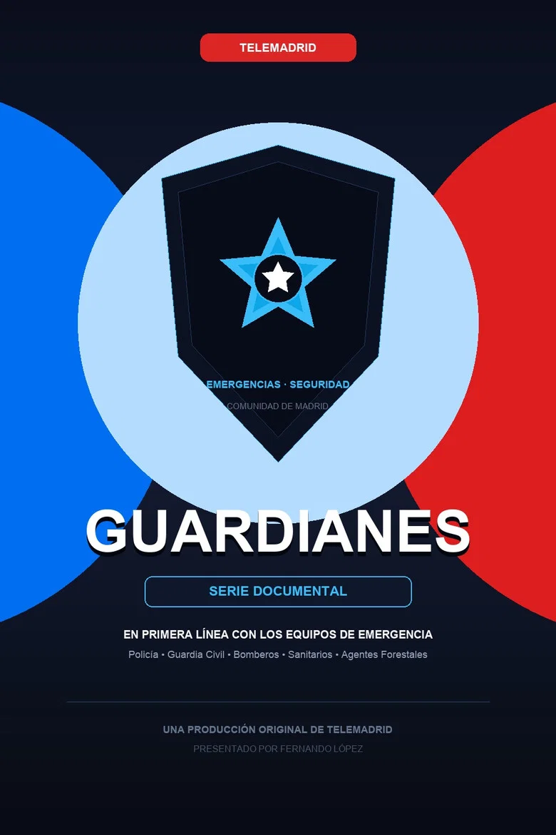 Guardianes