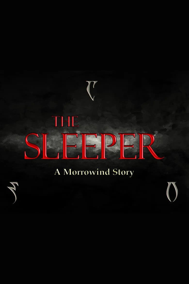 The Sleeper: A Morrowind Story