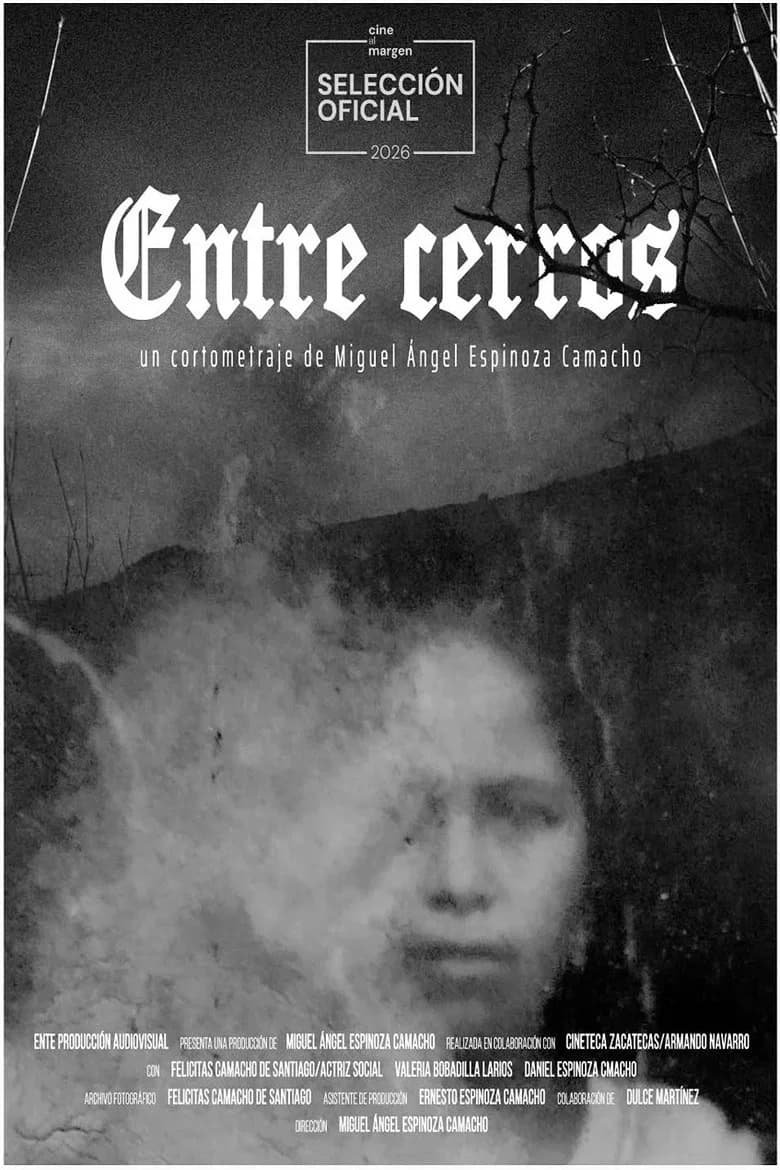 Entre cerros