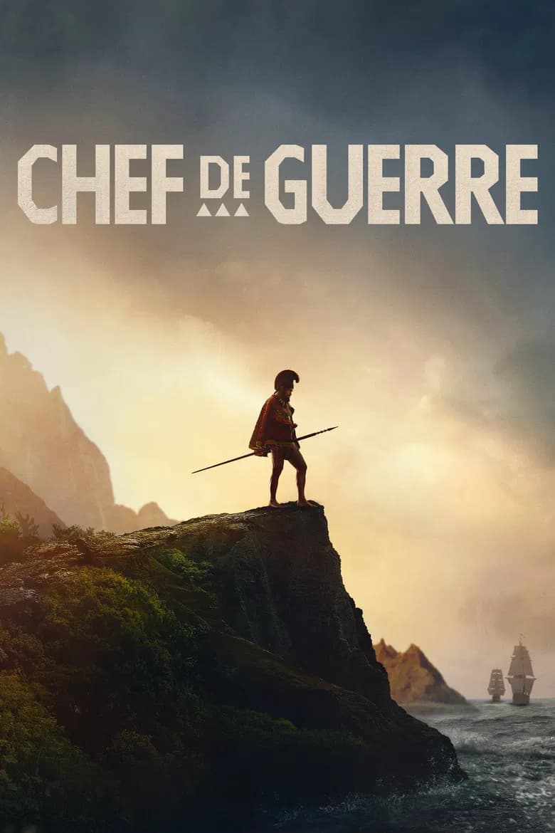 Chief of War