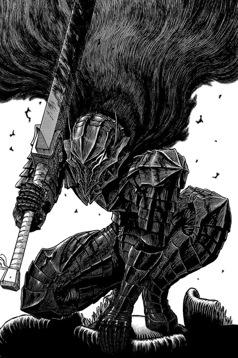 berserk
