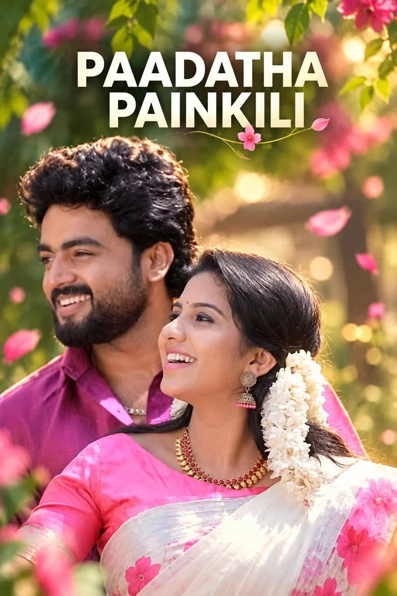 പാടാത്ത പൈങ്കിളി