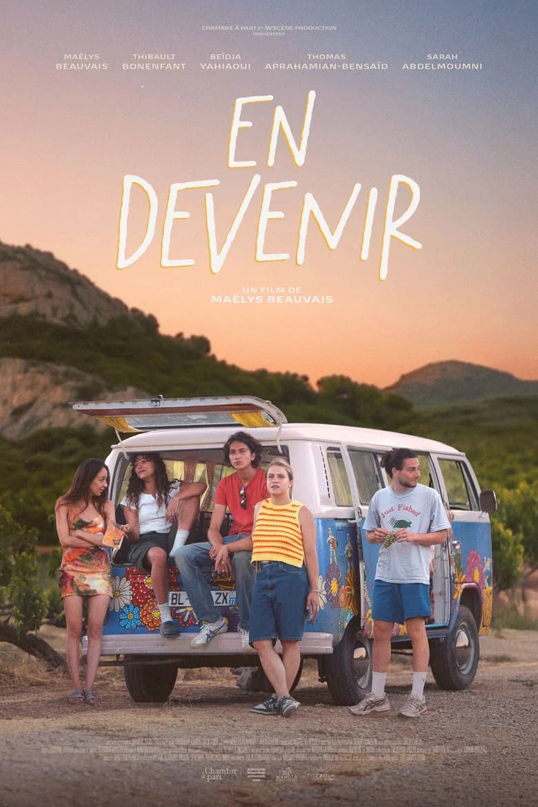 En Devenir