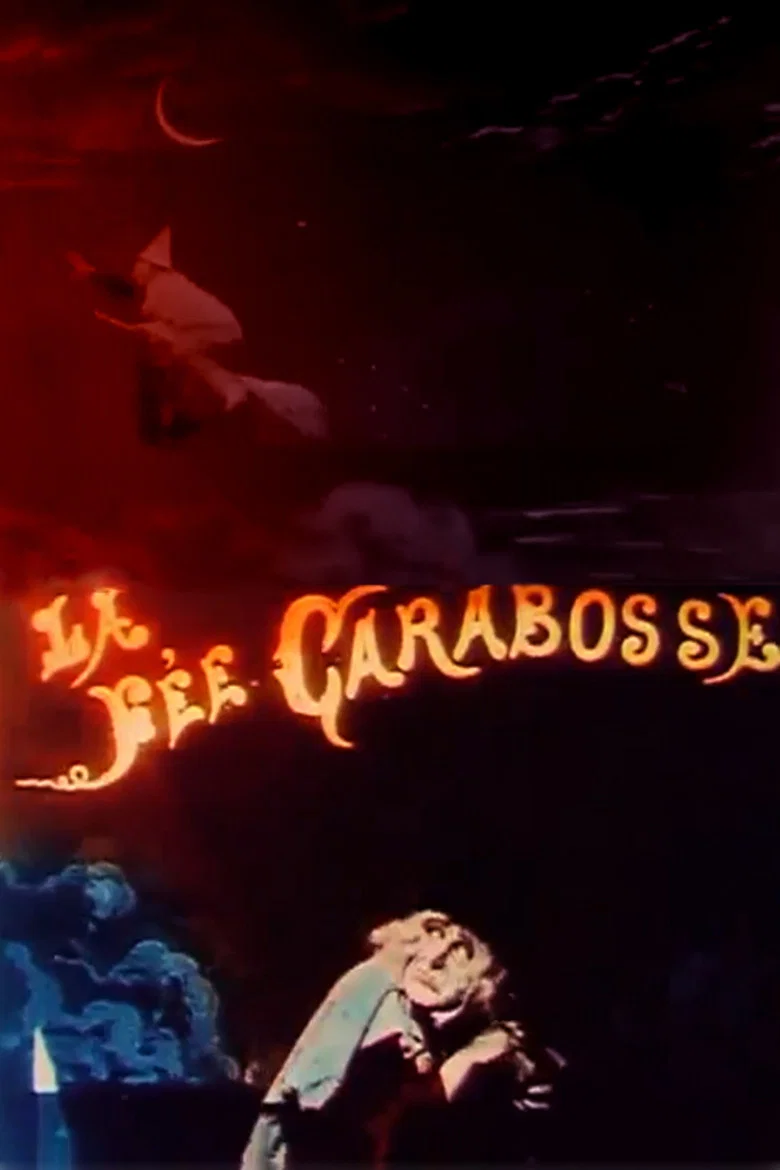 La Fée Carabosse