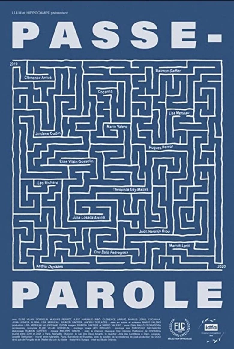 Passe-parole