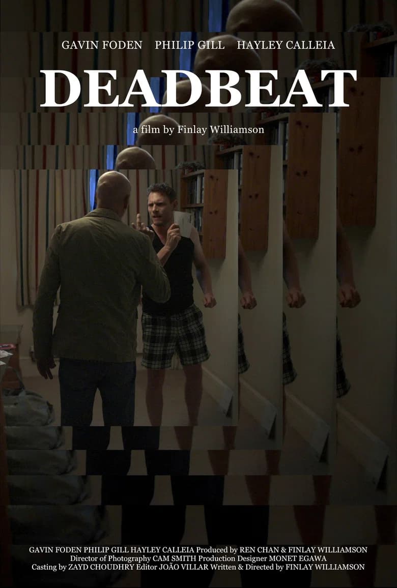 Deadbeat