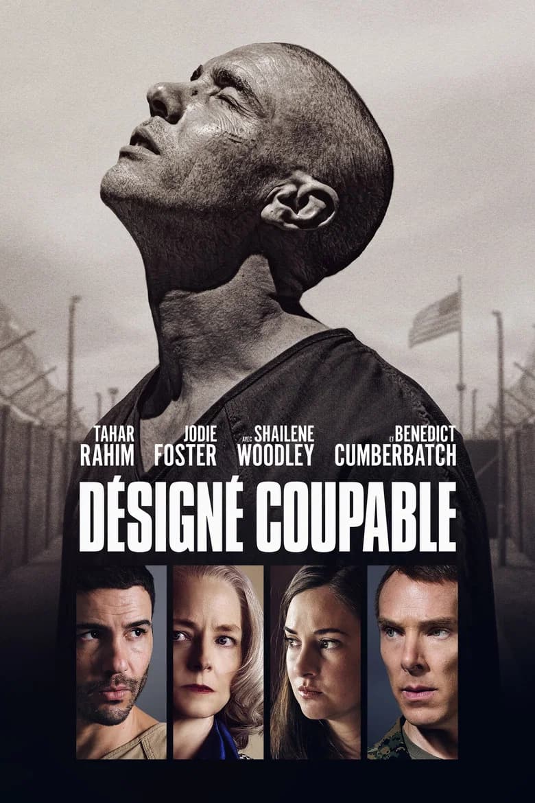 Désigné coupable