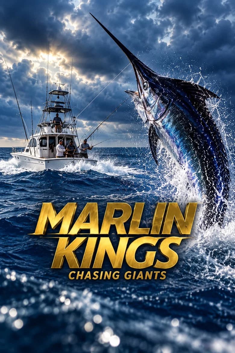 Marlin Kings: Chasing Giants
