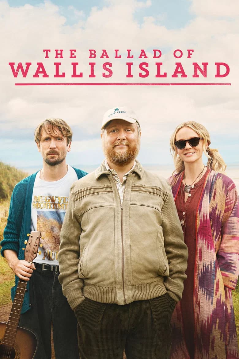 La Ballade de Wallis Island