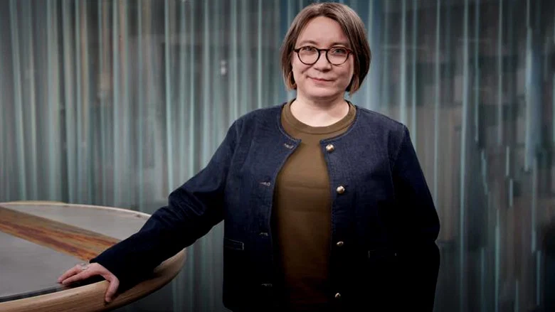15 minuter från Sápmi