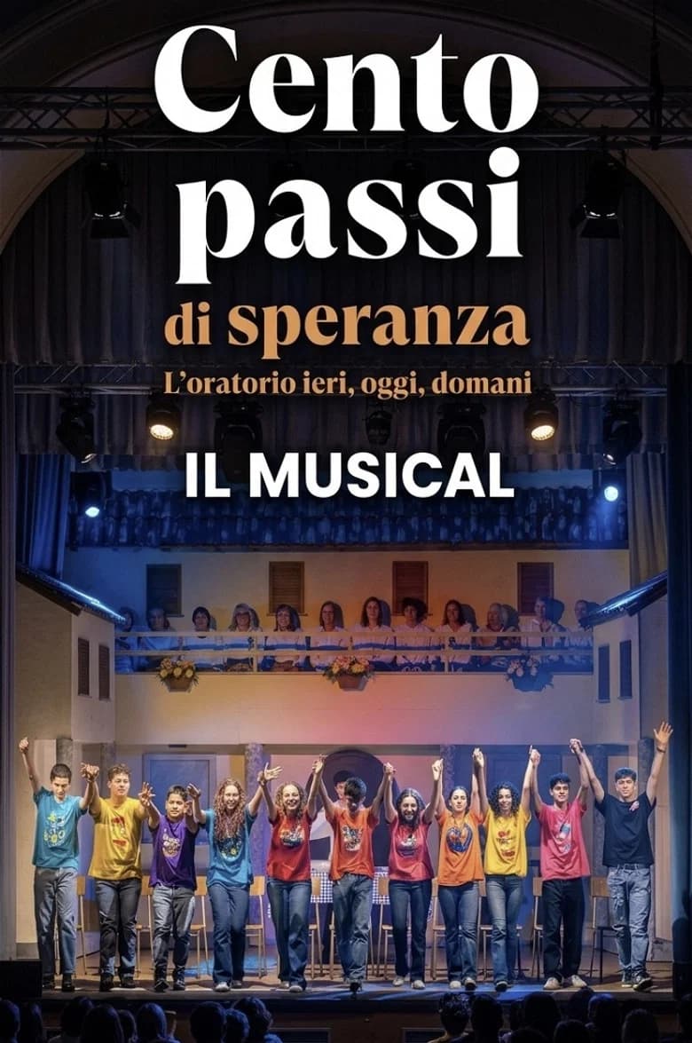Cento Passi di Speranza