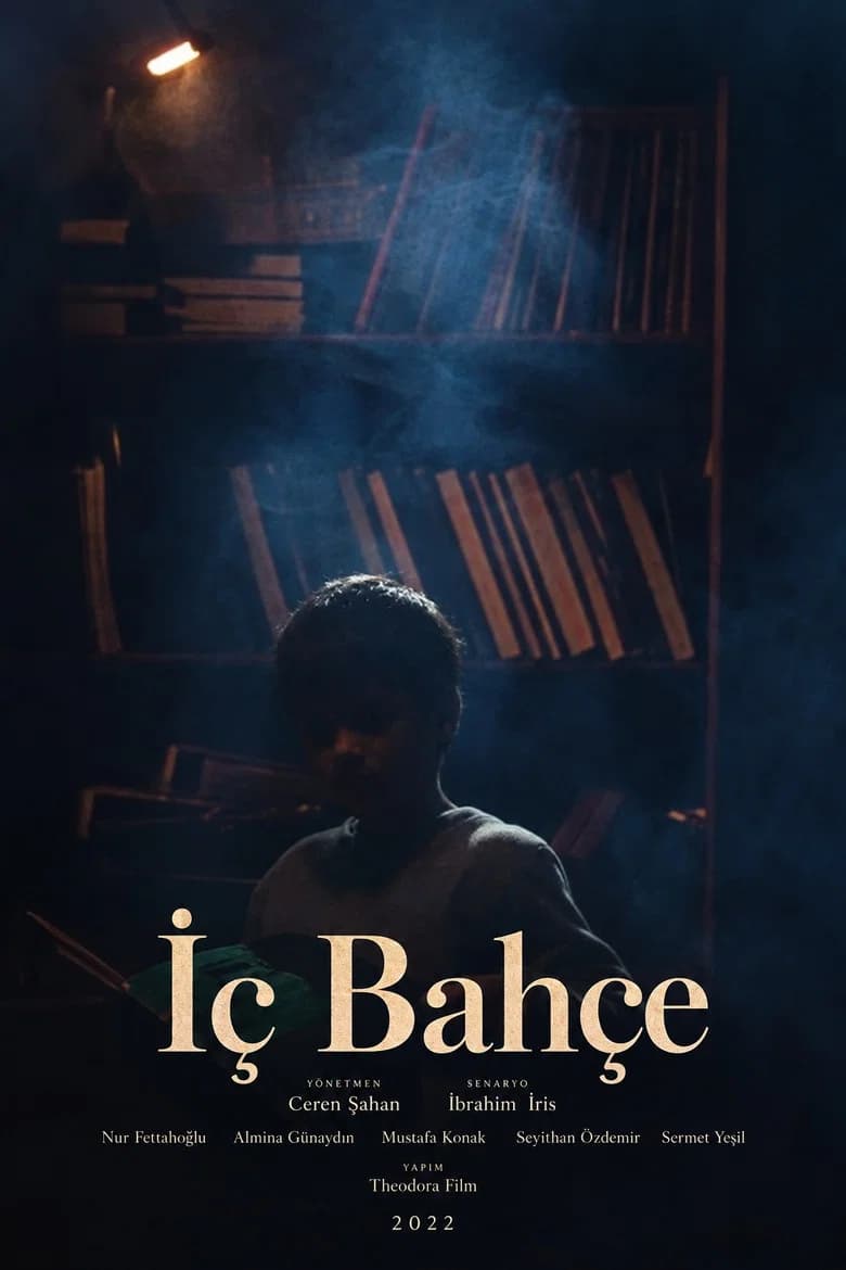 İç Bahçe