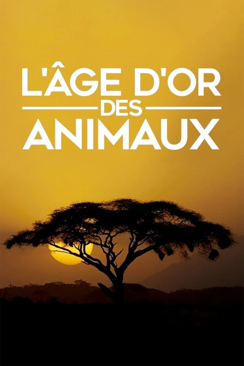 L'Âge d’or des animaux