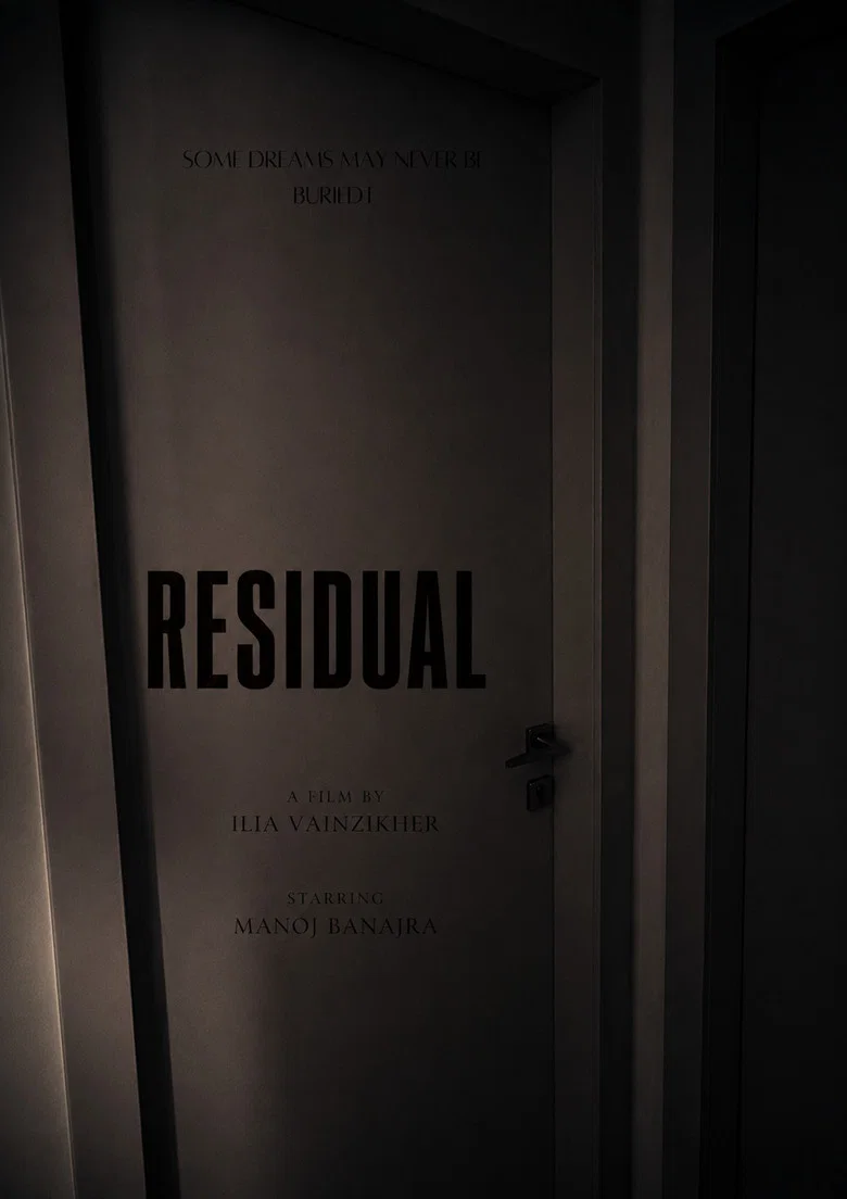 Residual