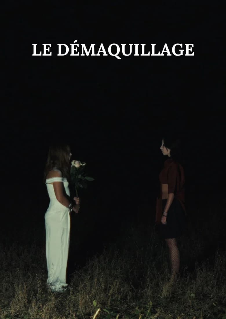 Le Démaquillage