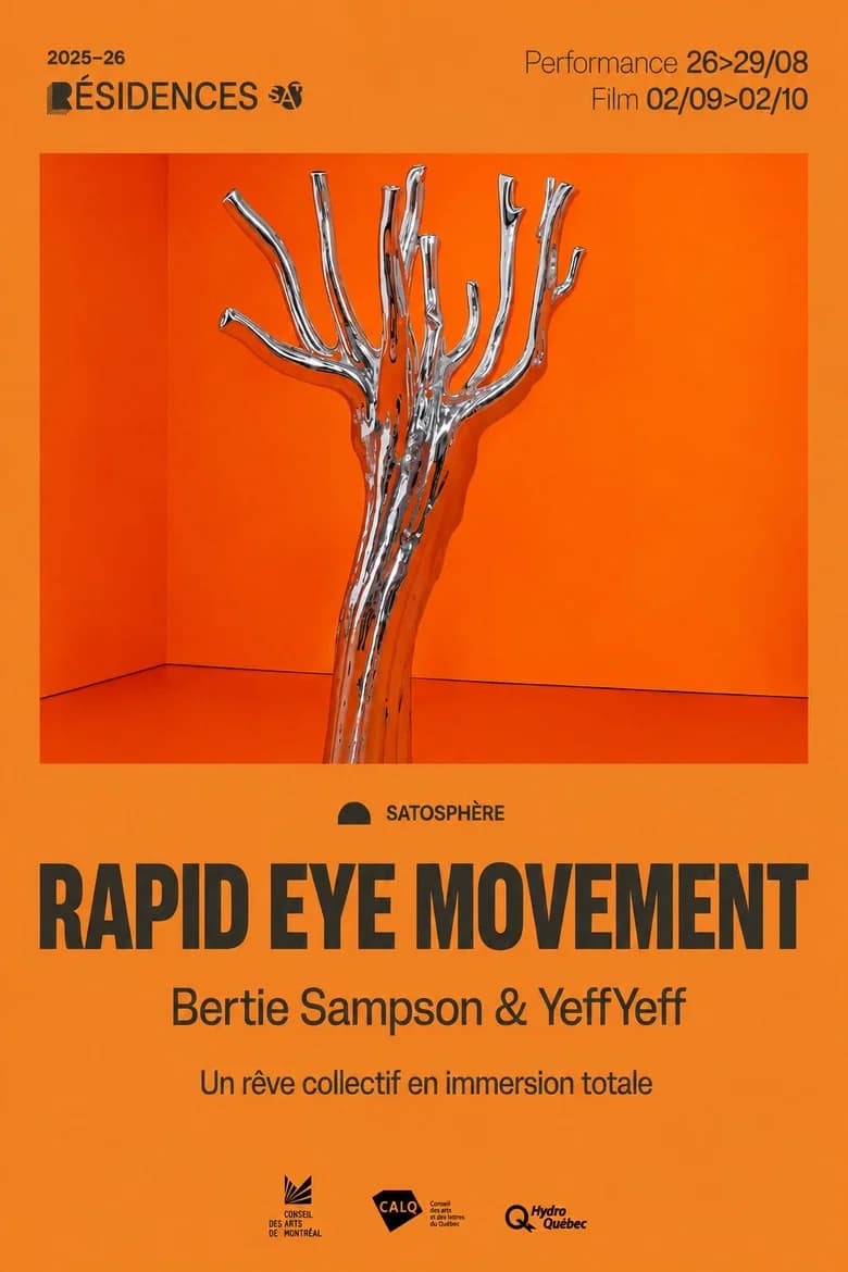 Rapid Eye Movement