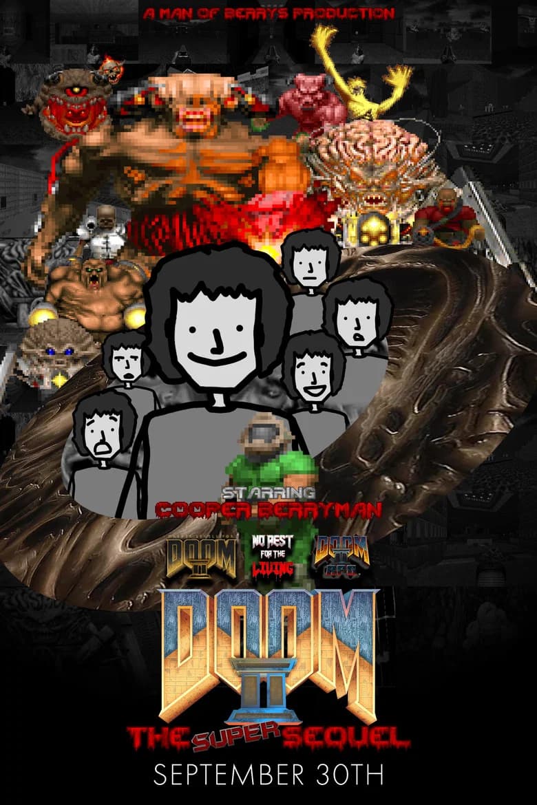 DOOM II: The Super Sequel