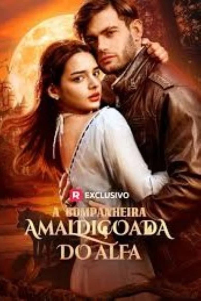 A Companheira Amaldicoda do Alfa