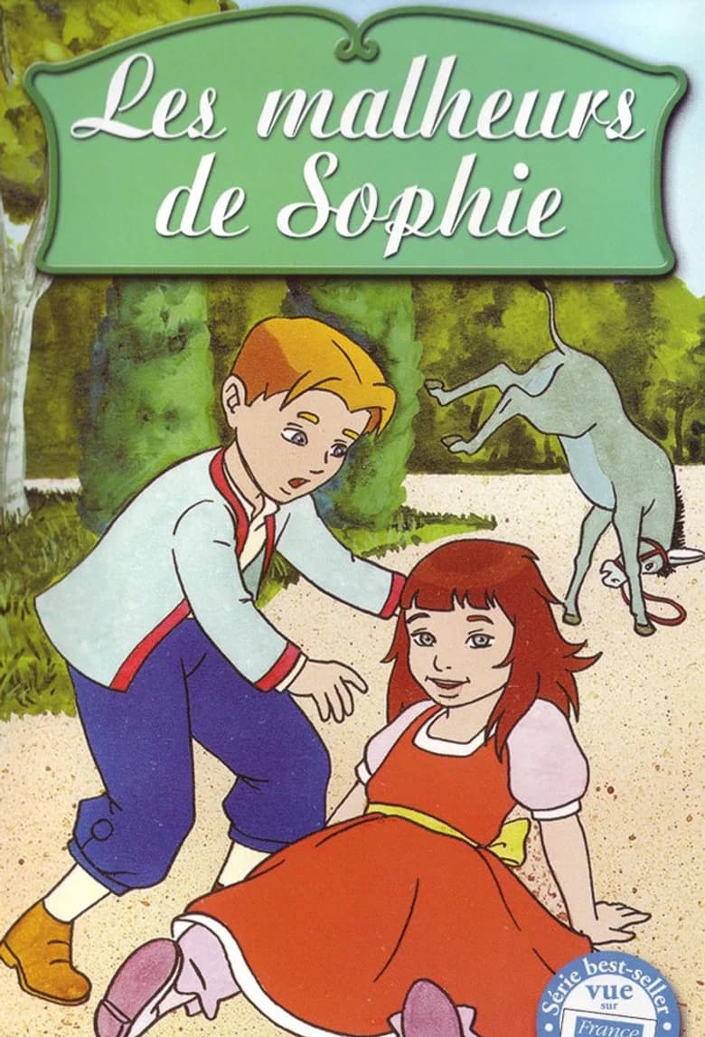 Les Malheurs de Sophie