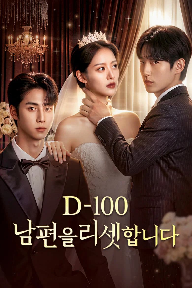 D-100 Reset Husband
