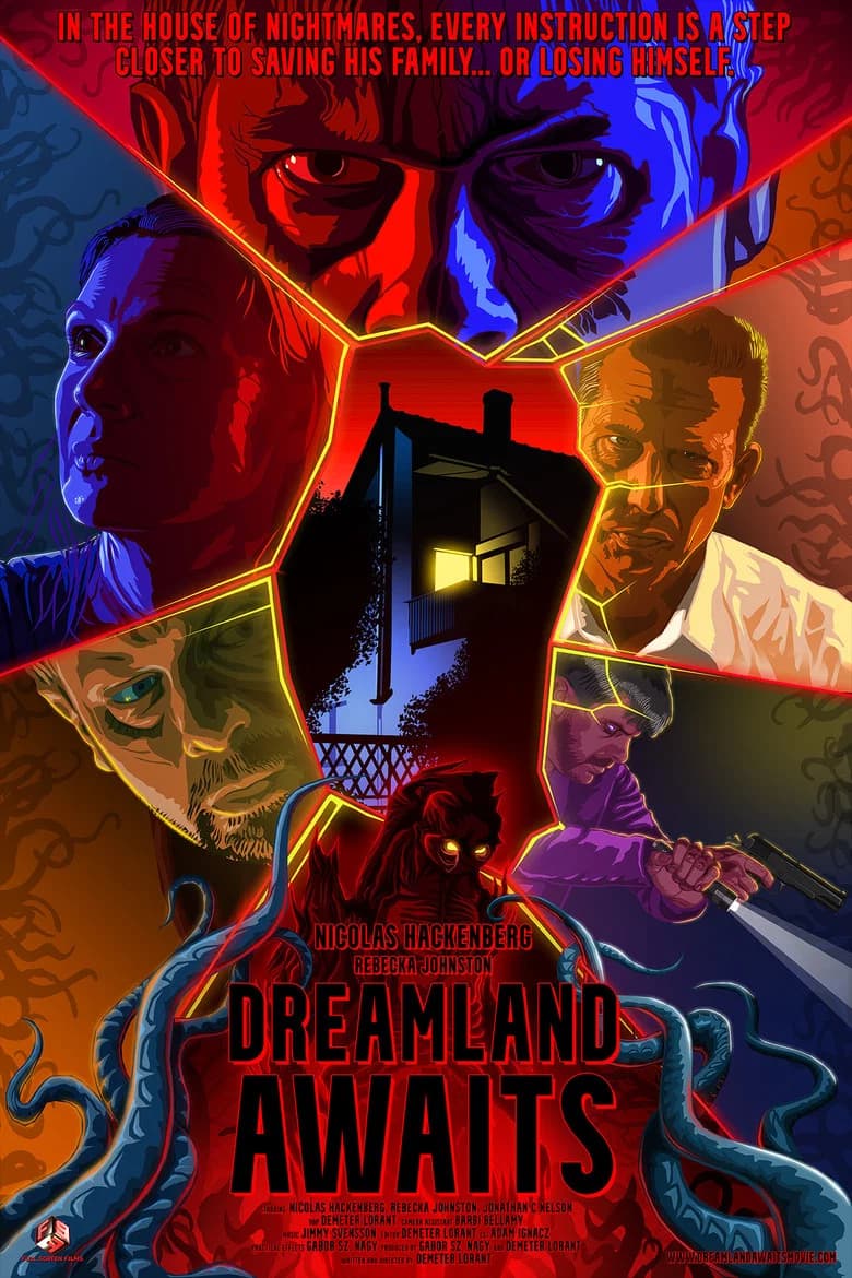 Dreamland Awaits