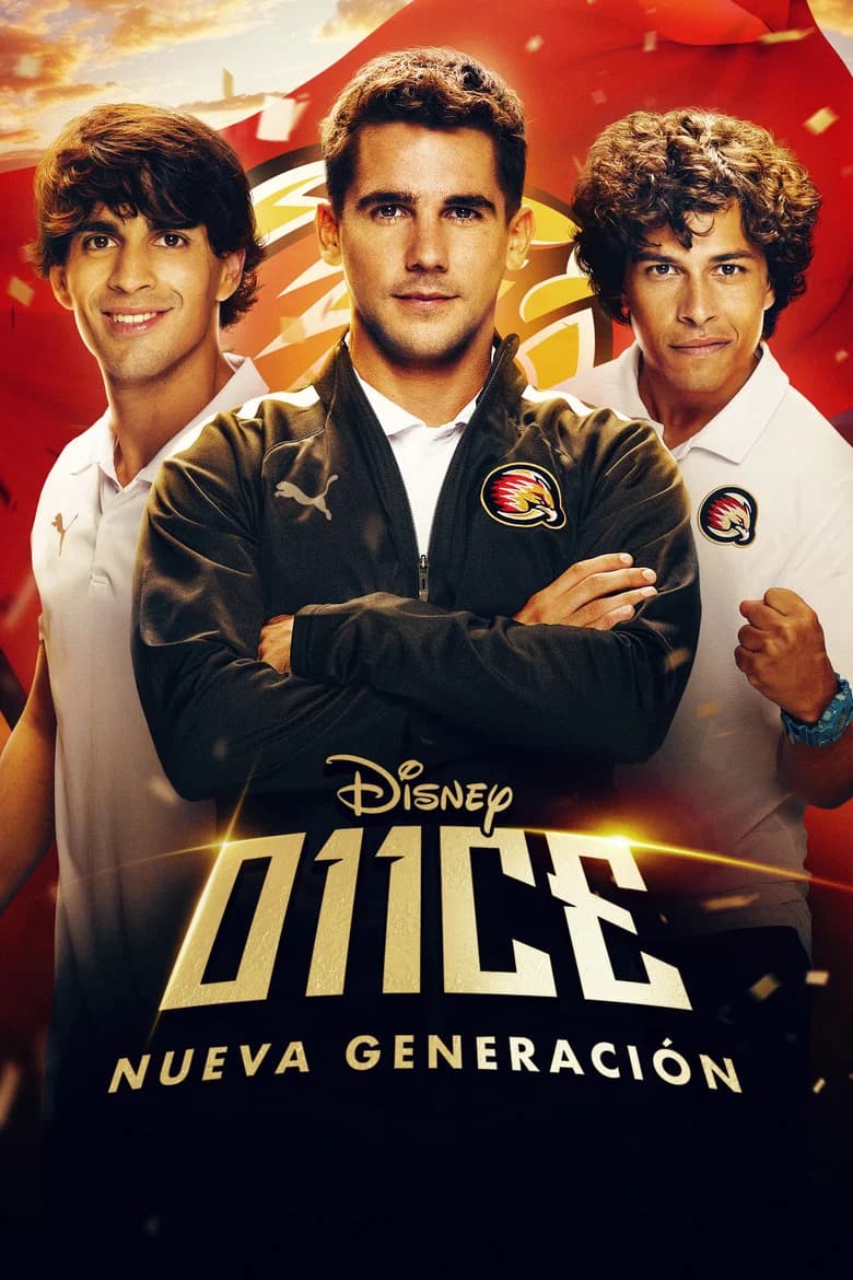 Once: New Generation
