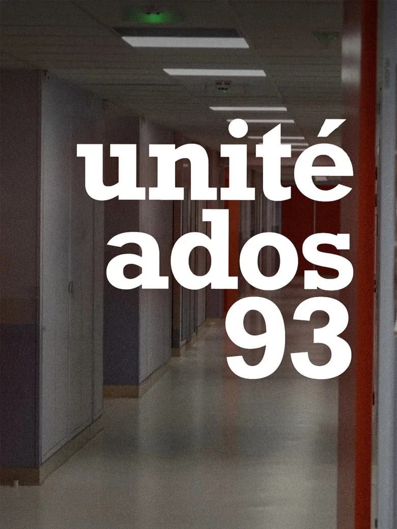 Unité Ados 93