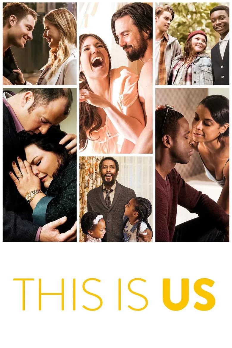 This is Us