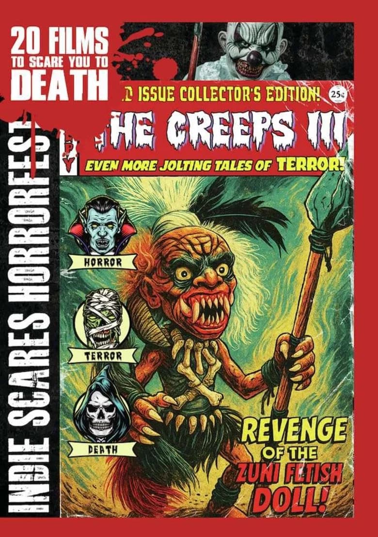 The Creeps III