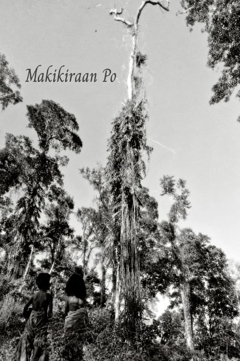 Makikiraan po