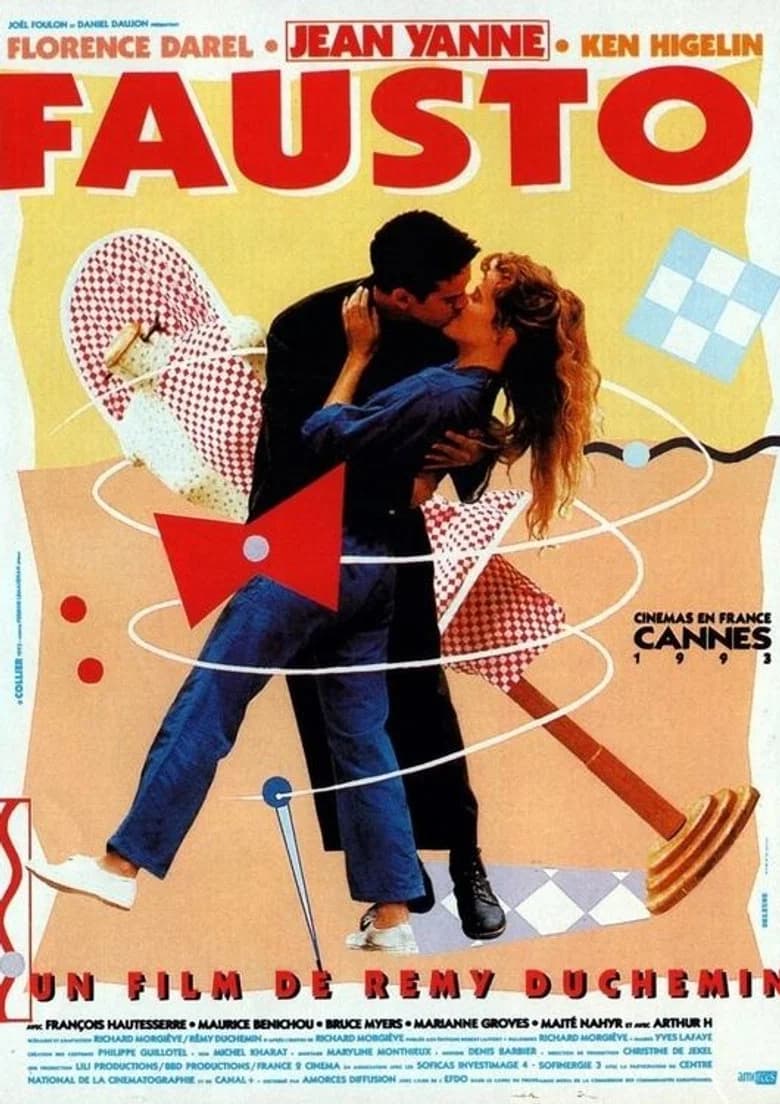 Fausto