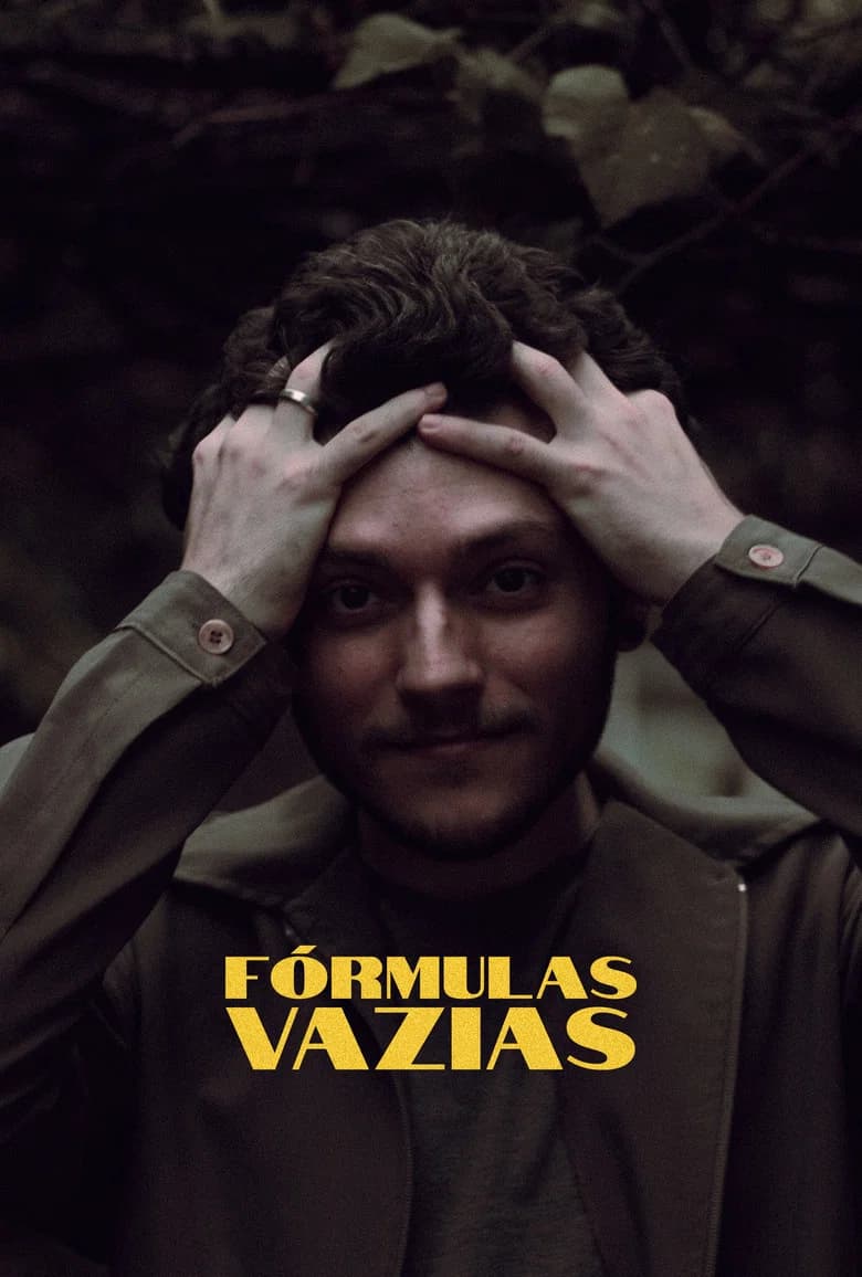 Fórmulas Vazias