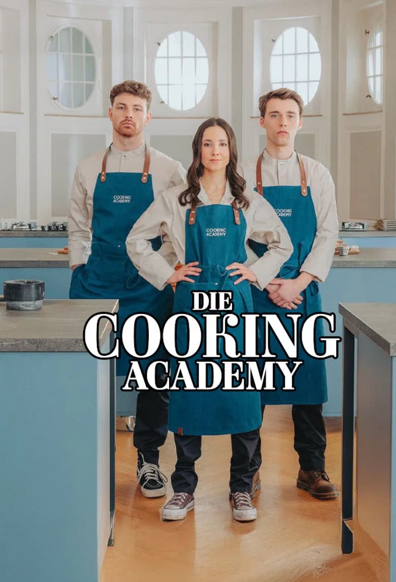 Die Cooking Academy