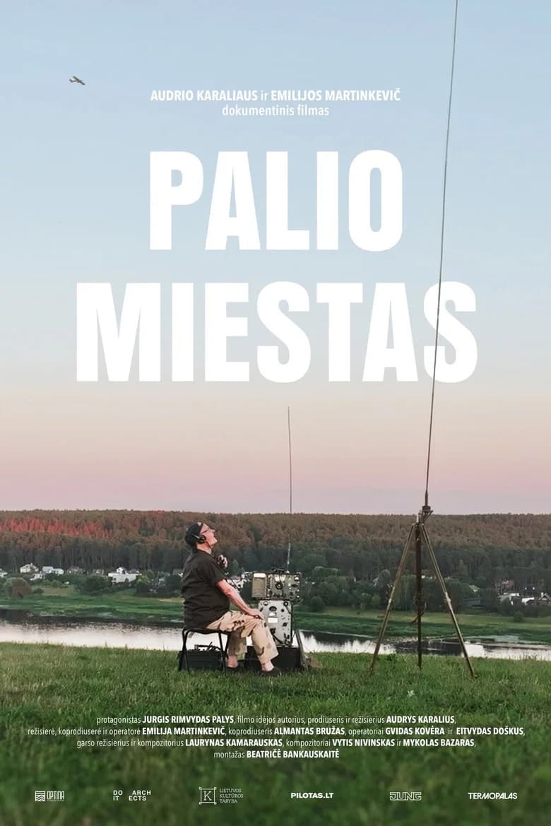 Palio miestas