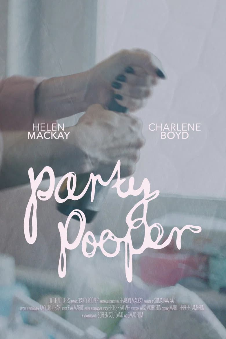 Party Pooper
