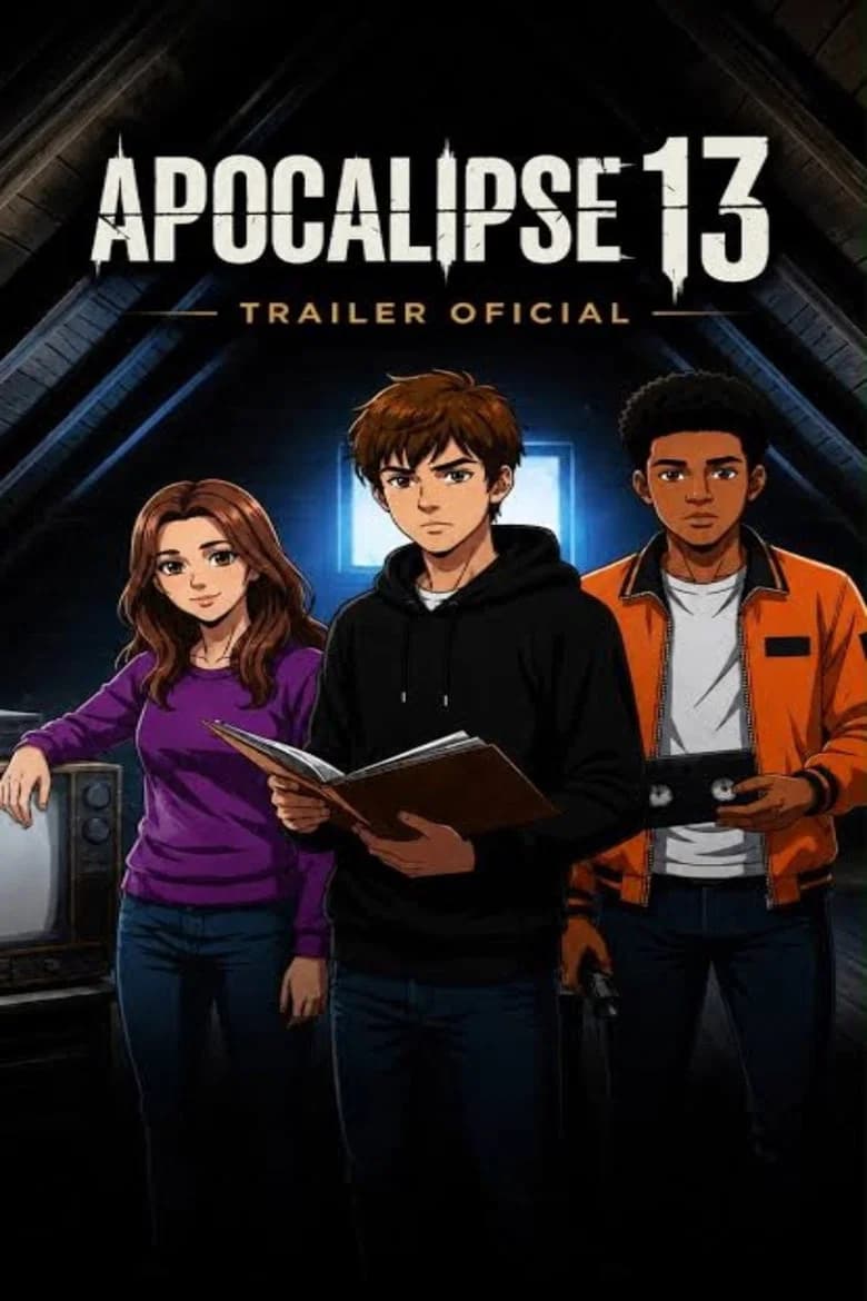 Apocalipse 13