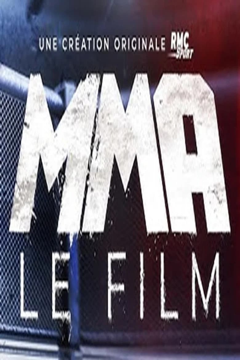 MMA