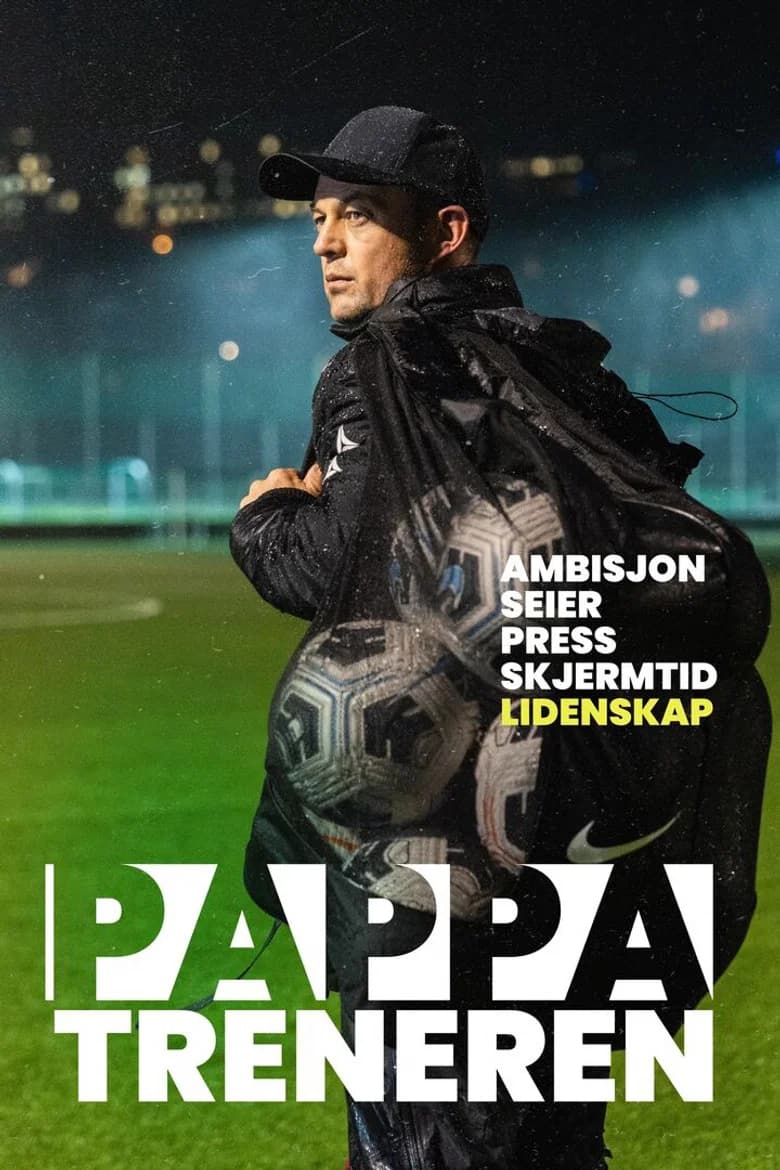 Pappatreneren