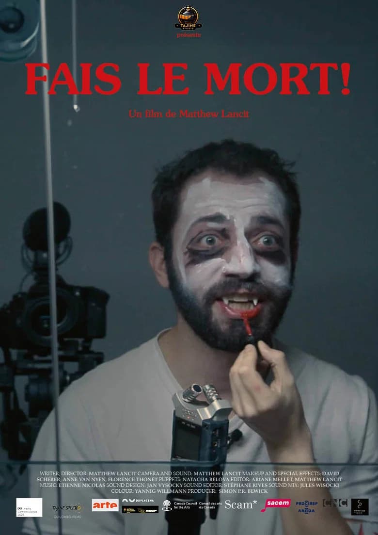 Fais le mort !
