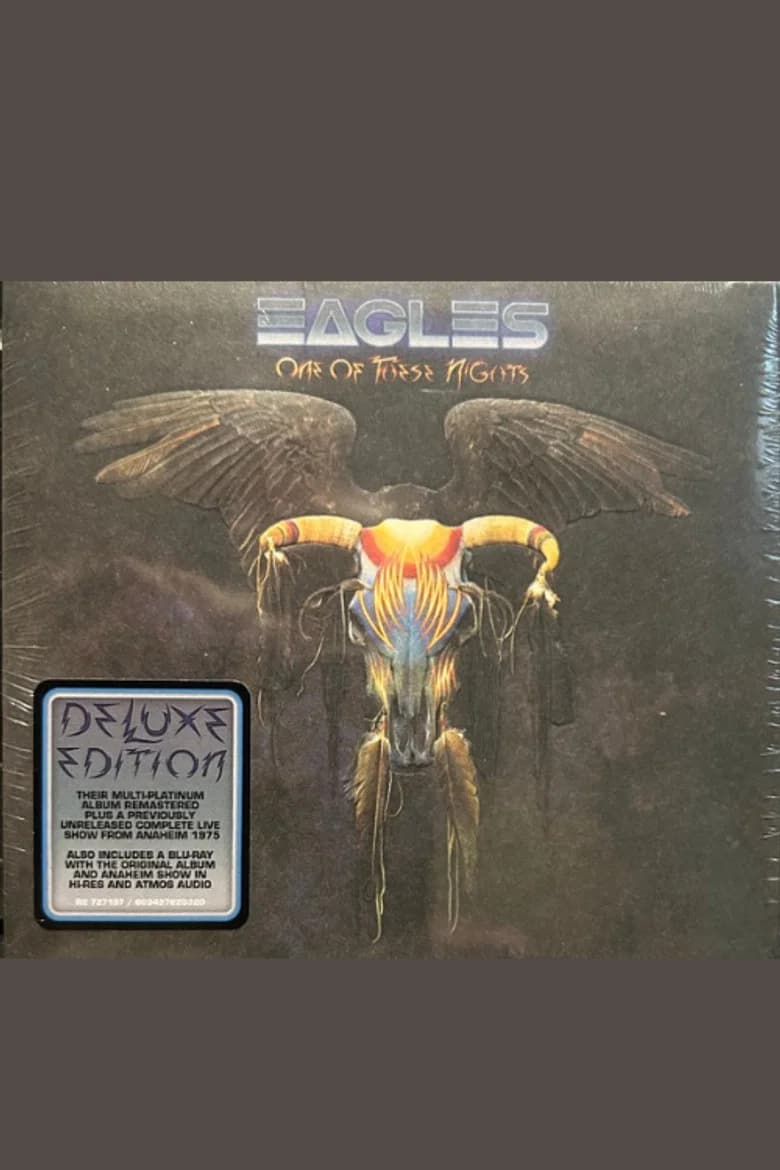 Eagles - One Of These Nights
