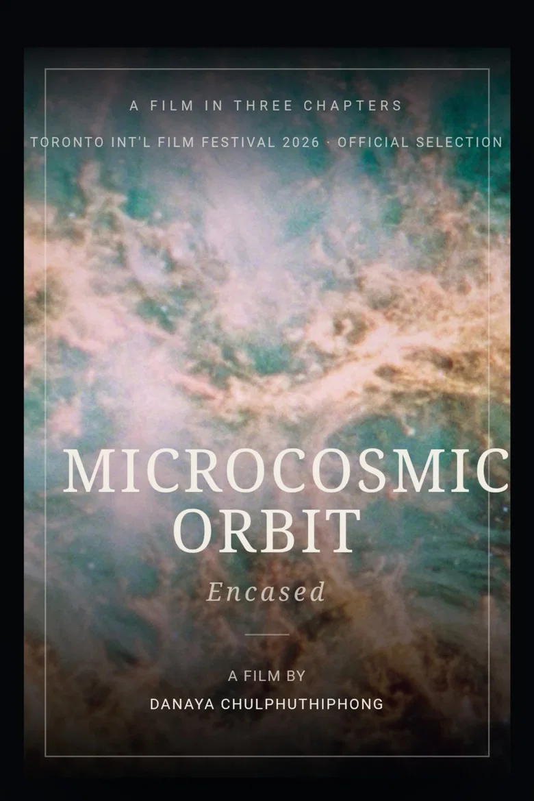 Microcosmic Orbit: Encased