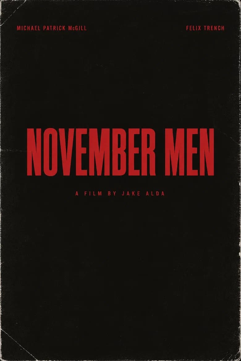 November Men