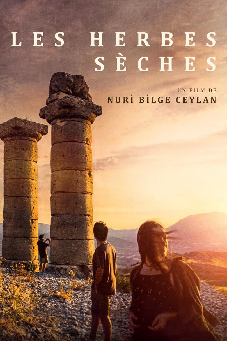 Les Herbes sèches