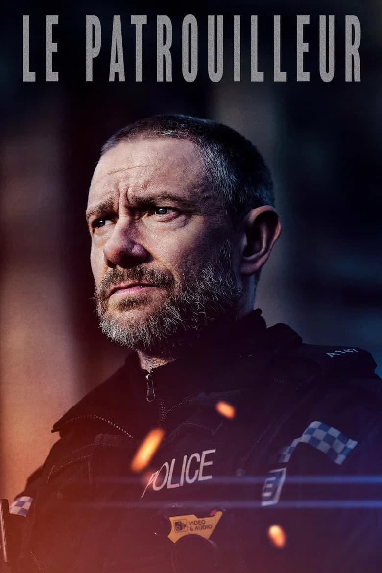 The Responder