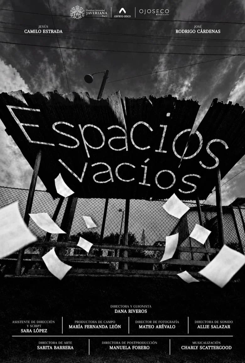 Espacios Vacíos