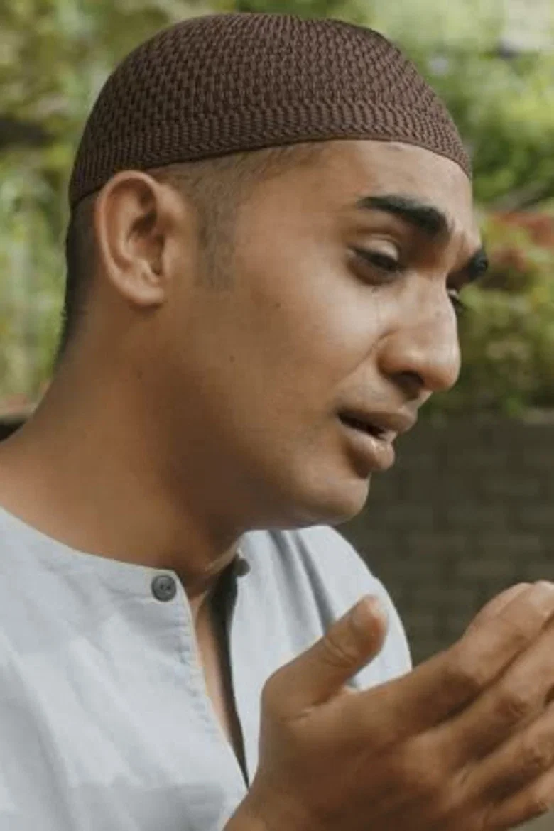 Hijrah Seorang Pendosa