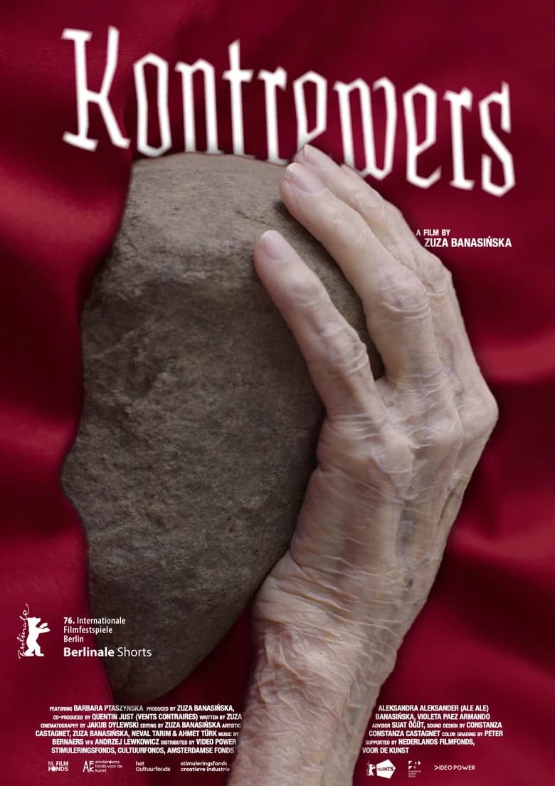Kontrewers