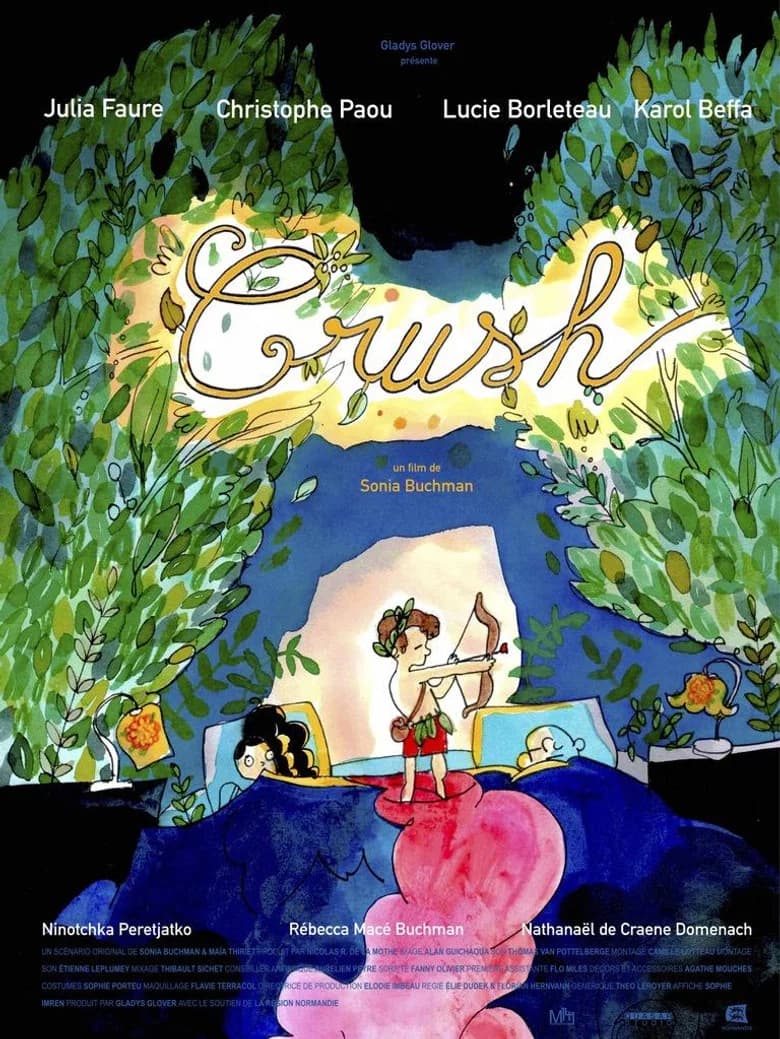 Crush