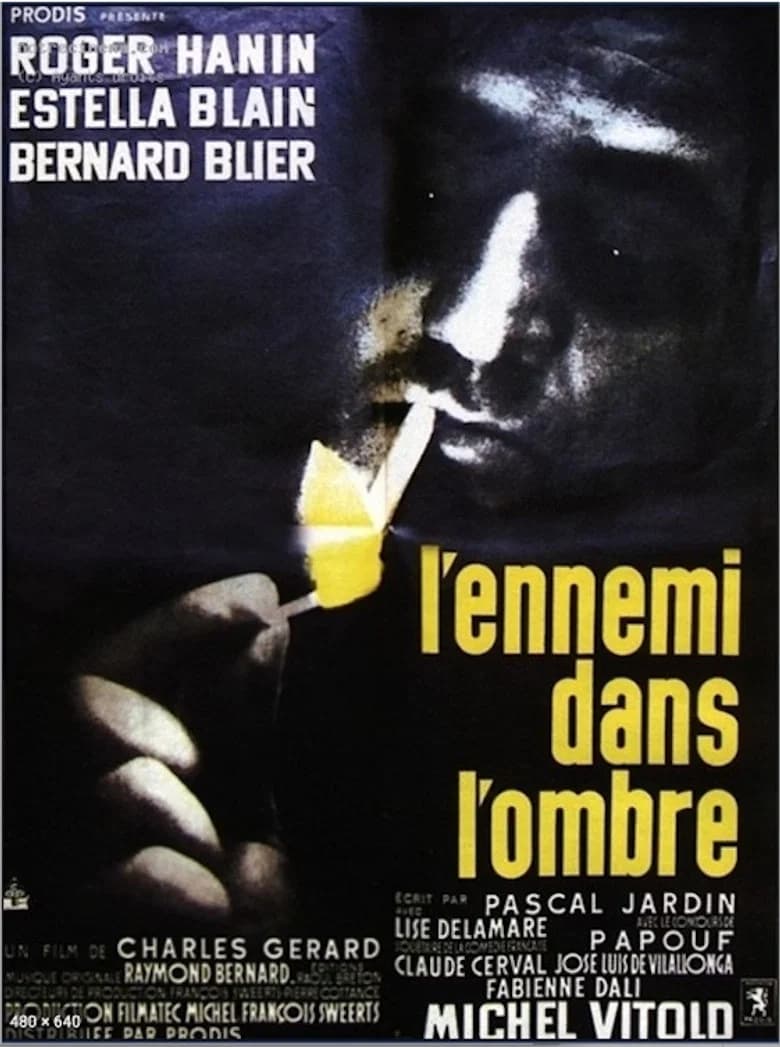 L'Ennemi dans l'ombre