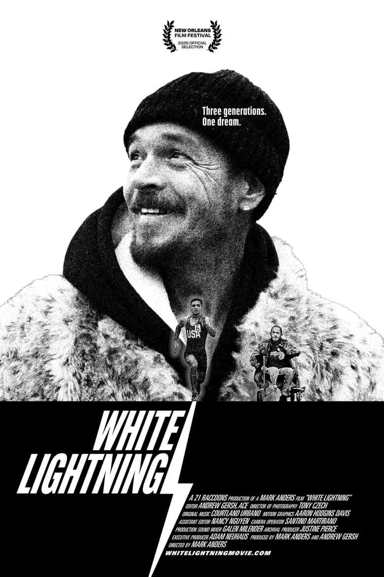 White Lightning